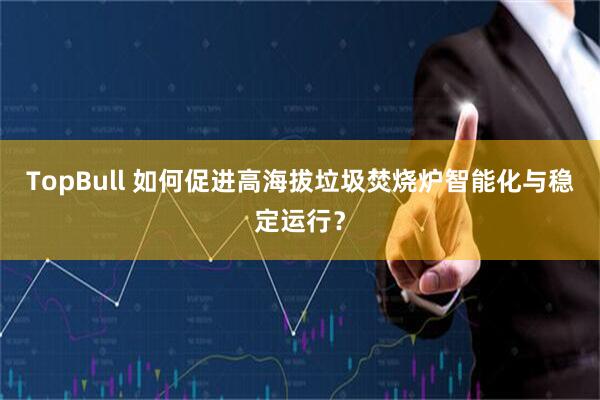 TopBull 如何促进高海拔垃圾焚烧炉智能化与稳定运行？